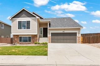 5916 Dancing Sun Way, Colorado Springs, CO 80911