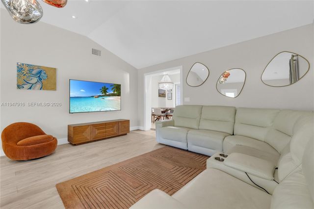 760 NE 115th Street, Biscayne Park, FL 33161