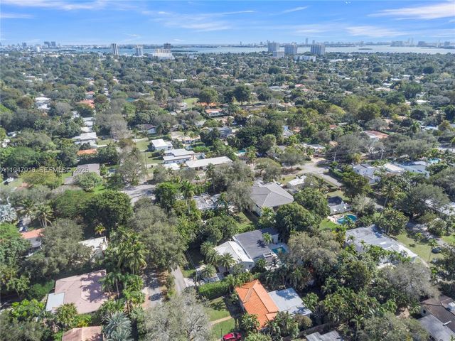760 NE 115th Street, Biscayne Park, FL 33161