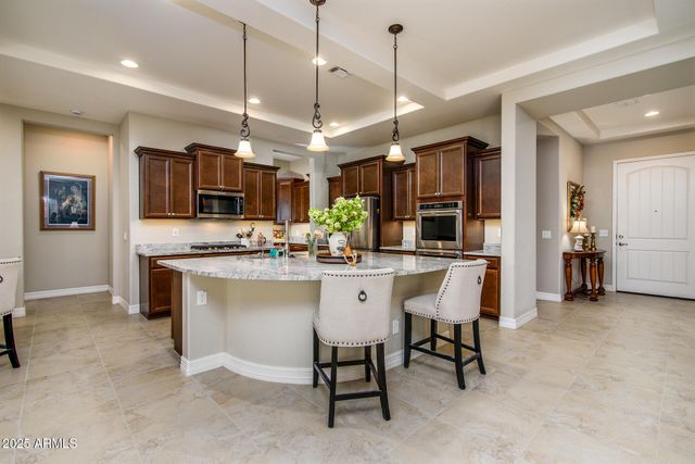 41681 W SOLSTICE Court, Maricopa, AZ 85138