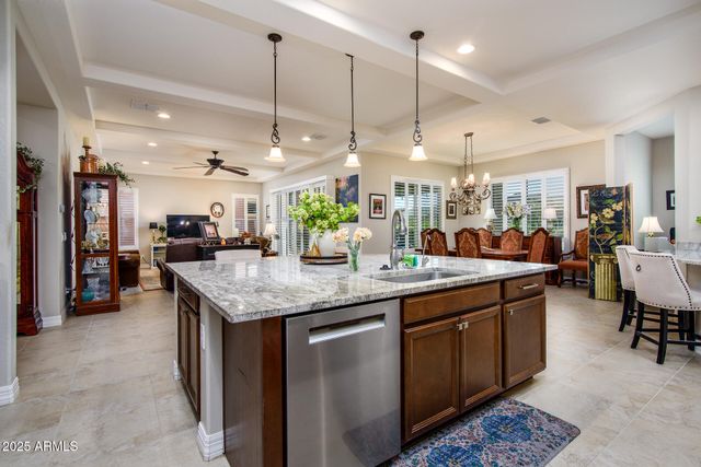 41681 W SOLSTICE Court, Maricopa, AZ 85138