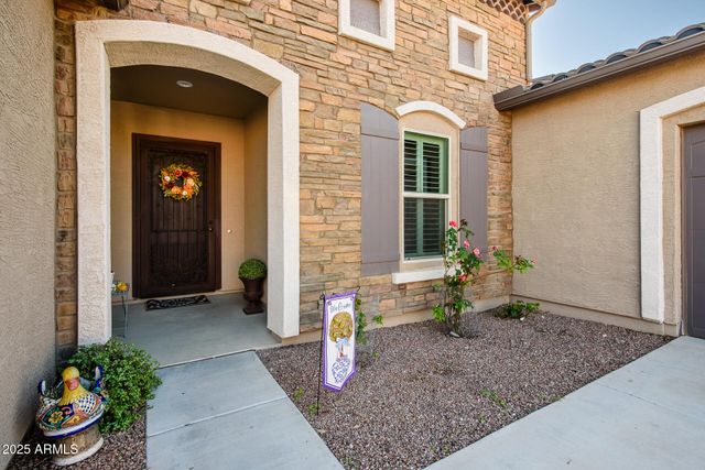 41681 W SOLSTICE Court, Maricopa, AZ 85138