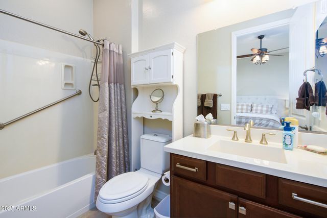 41681 W SOLSTICE Court, Maricopa, AZ 85138