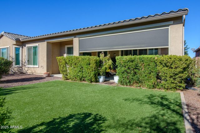 41681 W SOLSTICE Court, Maricopa, AZ 85138