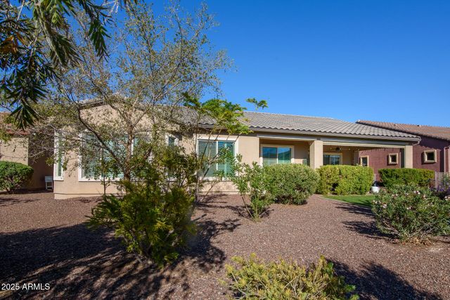 41681 W SOLSTICE Court, Maricopa, AZ 85138