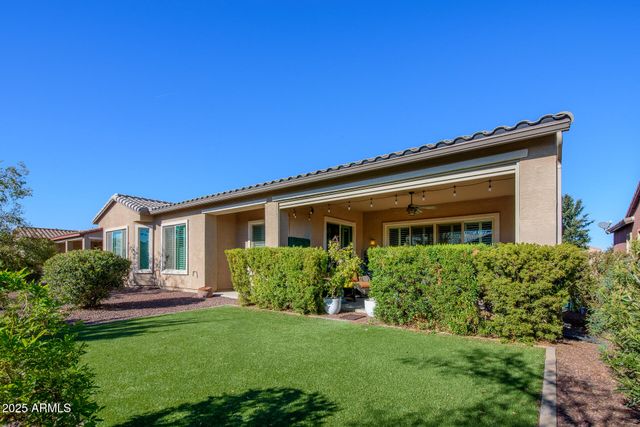 41681 W SOLSTICE Court, Maricopa, AZ 85138