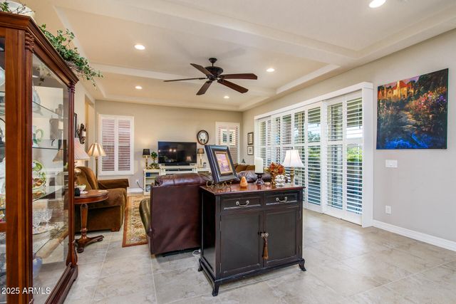 41681 W SOLSTICE Court, Maricopa, AZ 85138