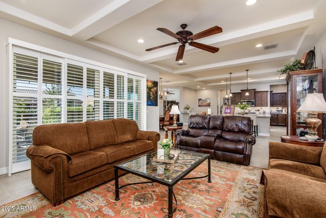 41681 W SOLSTICE Court, Maricopa, AZ 85138