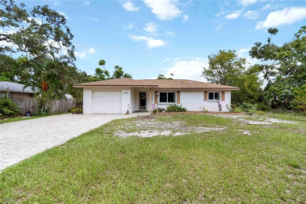 3723 ALDEN WAY, Sarasota, FL 34232