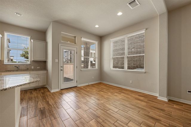 2202 Dillon Pond LN B, Pflugerville, TX 78660