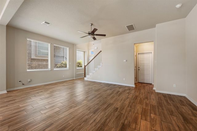 2202 Dillon Pond LN B, Pflugerville, TX 78660