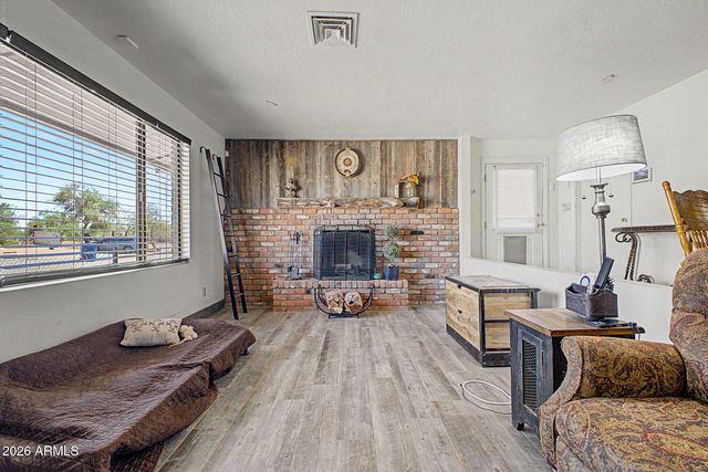 11241 S 217TH Avenue, Buckeye, AZ 85326