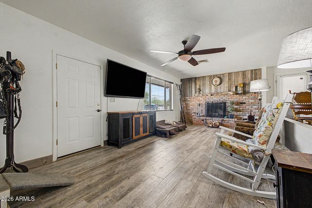 11241 S 217TH Avenue, Buckeye, AZ 85326