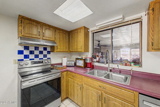 11241 S 217TH Avenue, Buckeye, AZ 85326