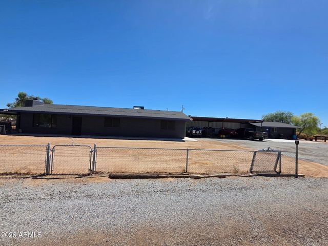 11241 S 217TH Avenue, Buckeye, AZ 85326