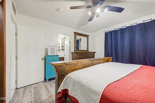 11241 S 217TH Avenue, Buckeye, AZ 85326