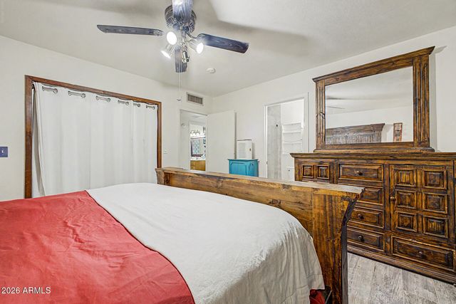 11241 S 217TH Avenue, Buckeye, AZ 85326