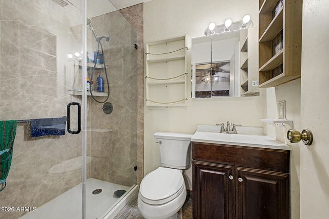 11241 S 217TH Avenue, Buckeye, AZ 85326