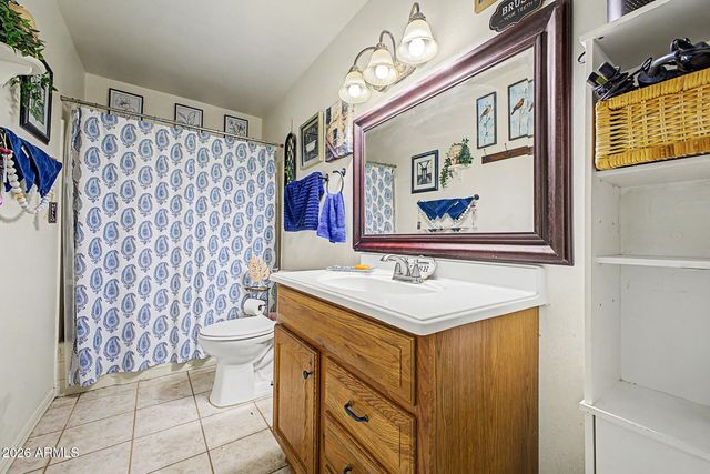 11241 S 217TH Avenue, Buckeye, AZ 85326