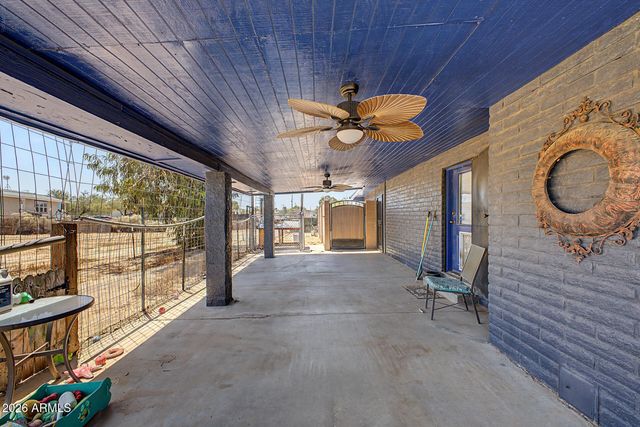11241 S 217TH Avenue, Buckeye, AZ 85326