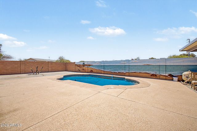 11241 S 217TH Avenue, Buckeye, AZ 85326