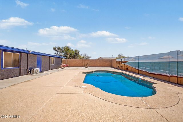 11241 S 217TH Avenue, Buckeye, AZ 85326