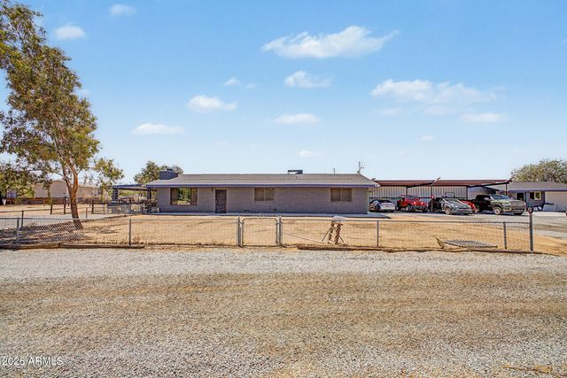 11241 S 217TH Avenue, Buckeye, AZ 85326