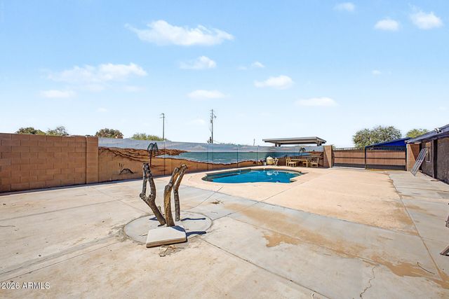 11241 S 217TH Avenue, Buckeye, AZ 85326