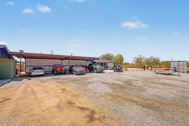 11241 S 217TH Avenue, Buckeye, AZ 85326