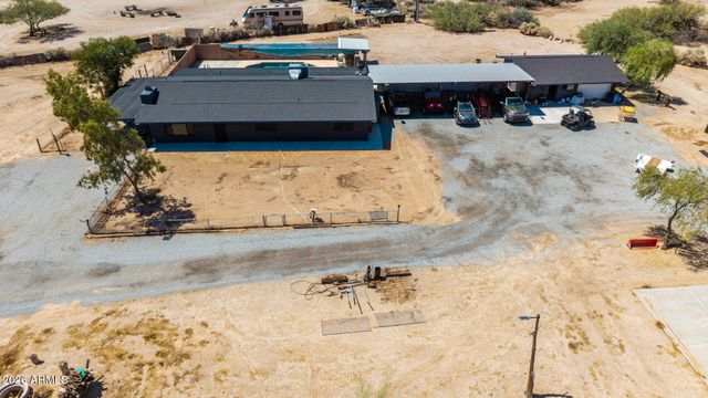 11241 S 217TH Avenue, Buckeye, AZ 85326