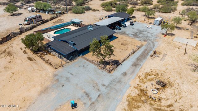 11241 S 217TH Avenue, Buckeye, AZ 85326