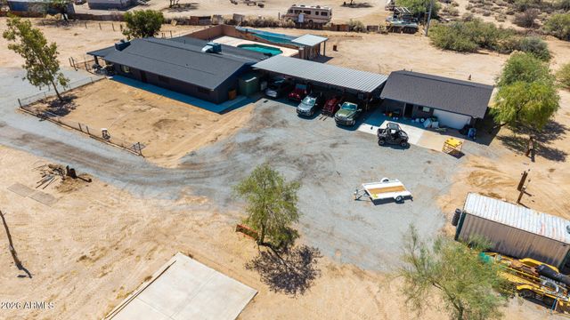 11241 S 217TH Avenue, Buckeye, AZ 85326