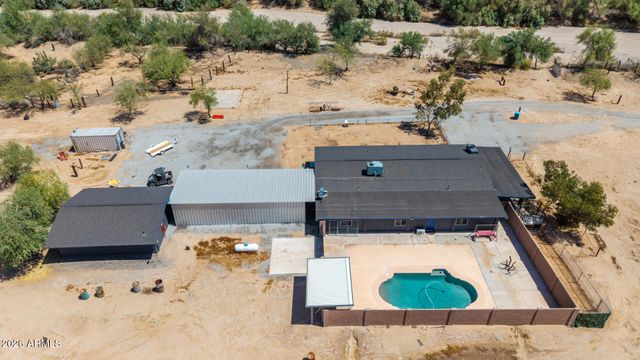 11241 S 217TH Avenue, Buckeye, AZ 85326