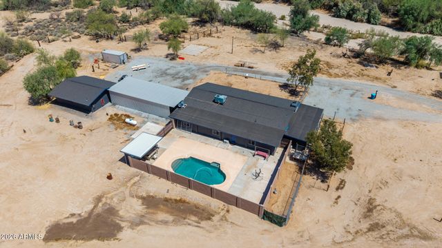11241 S 217TH Avenue, Buckeye, AZ 85326