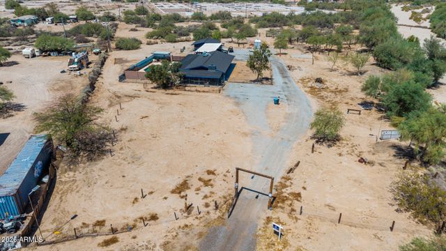 11241 S 217TH Avenue, Buckeye, AZ 85326