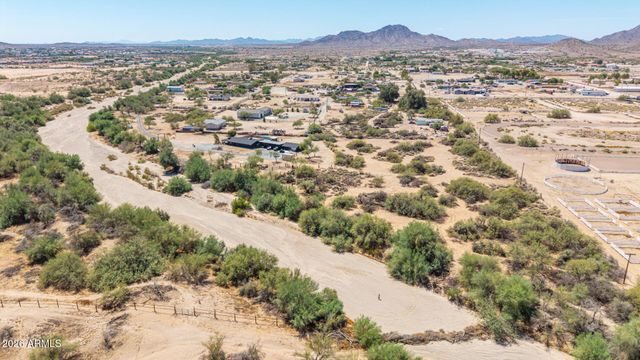 11241 S 217TH Avenue, Buckeye, AZ 85326