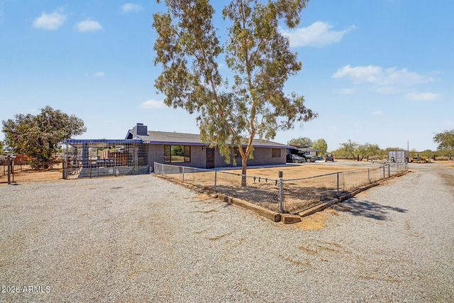11241 S 217TH Avenue, Buckeye, AZ 85326
