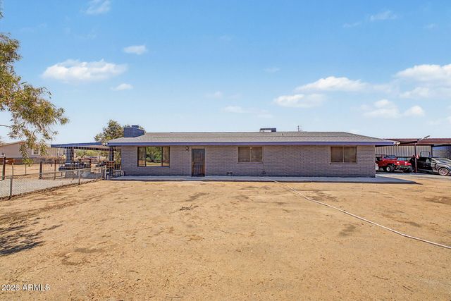 11241 S 217TH Avenue, Buckeye, AZ 85326