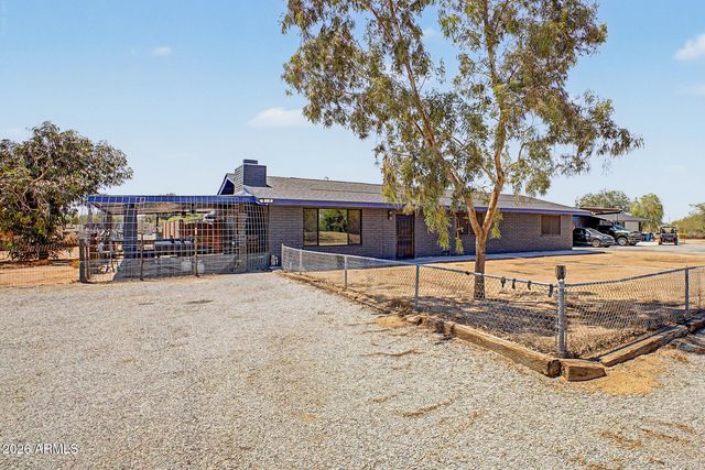 11241 S 217TH Avenue, Buckeye, AZ 85326