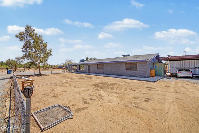 11241 S 217TH Avenue, Buckeye, AZ 85326
