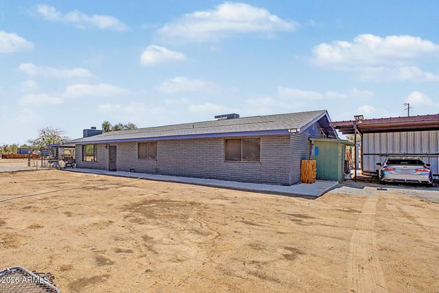 11241 S 217TH Avenue, Buckeye, AZ 85326