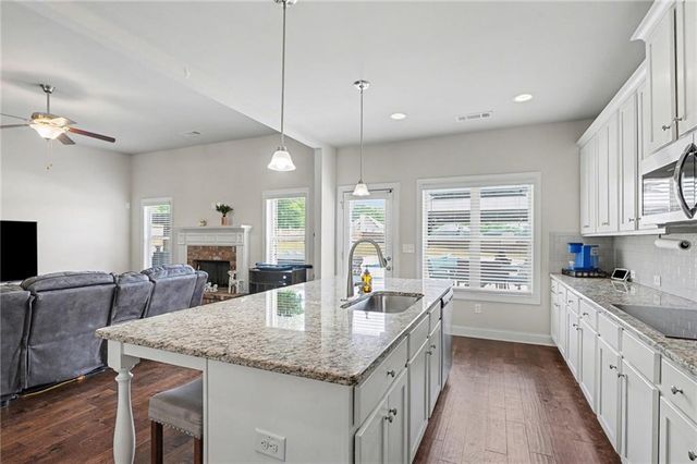 317 Steamwood Lane, Mcdonough, GA 30252