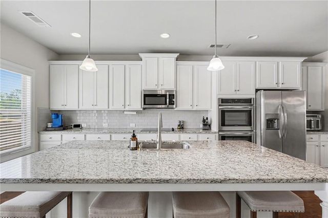 317 Steamwood Lane, Mcdonough, GA 30252
