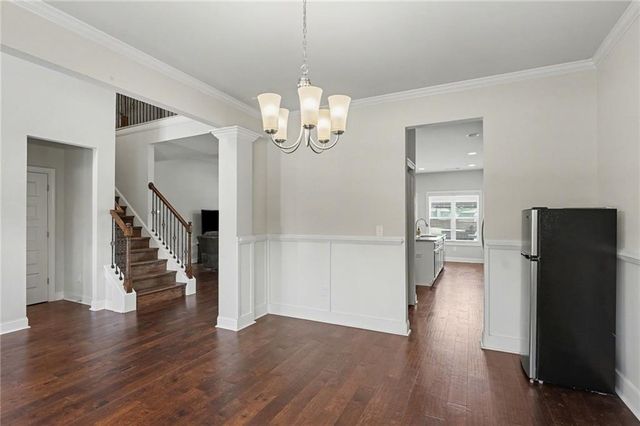 317 Steamwood Lane, Mcdonough, GA 30252