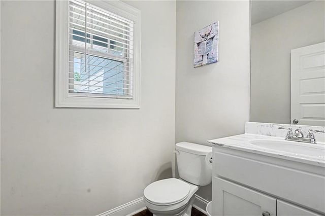 317 Steamwood Lane, Mcdonough, GA 30252