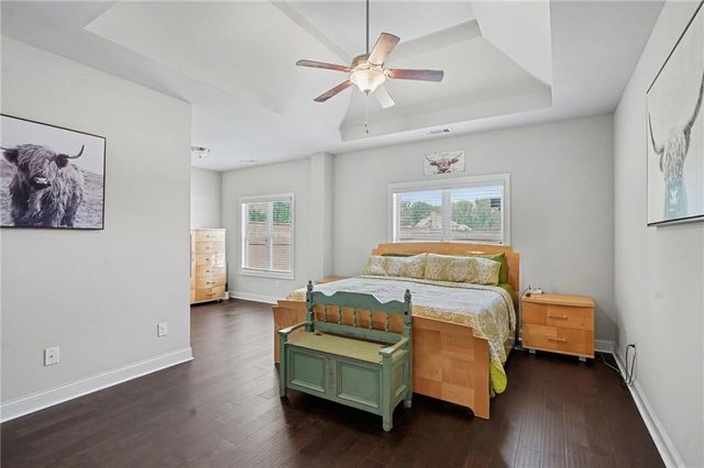 317 Steamwood Lane, Mcdonough, GA 30252