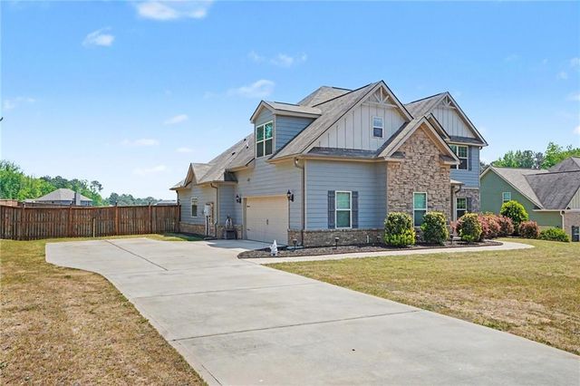 317 Steamwood Lane, Mcdonough, GA 30252