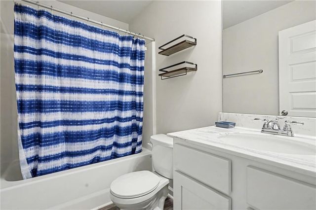 317 Steamwood Lane, Mcdonough, GA 30252
