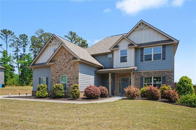317 Steamwood Lane, Mcdonough, GA 30252