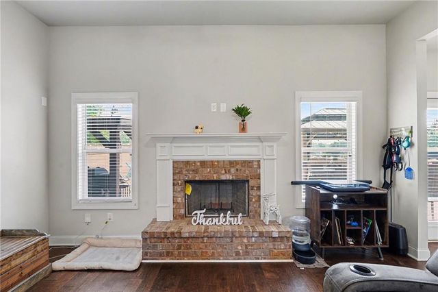317 Steamwood Lane, Mcdonough, GA 30252